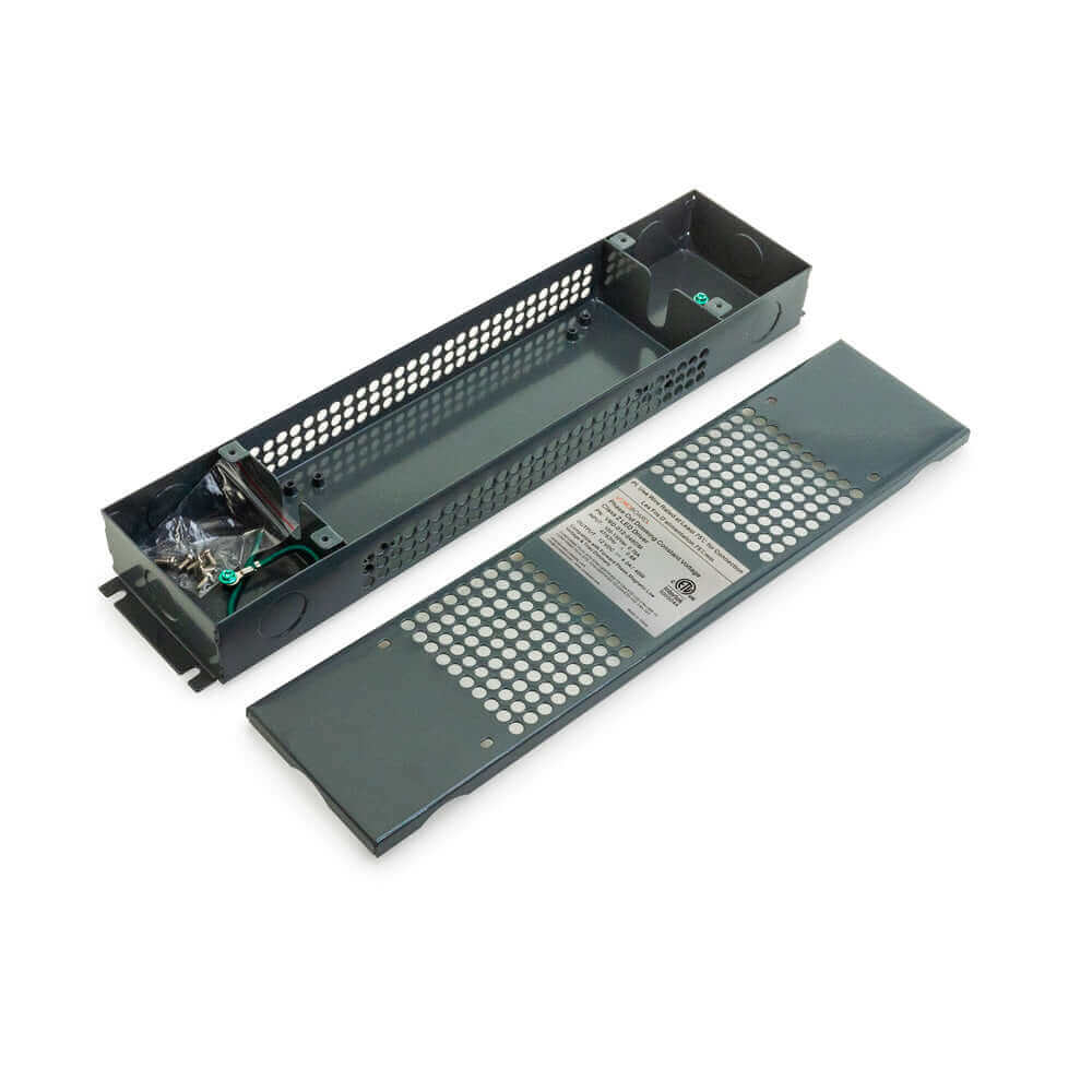 Enclosure Box Type B for 48W LED Driver