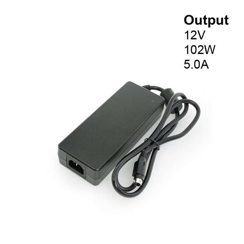Mean Well GST120A12-R7B 12V 120W LED Driver