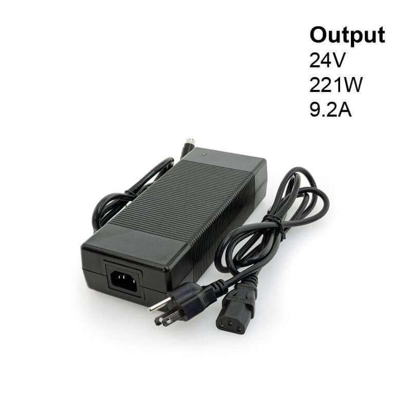 Mean Well GST220A24-R7B 24V Non-Dimmable LED Driver
