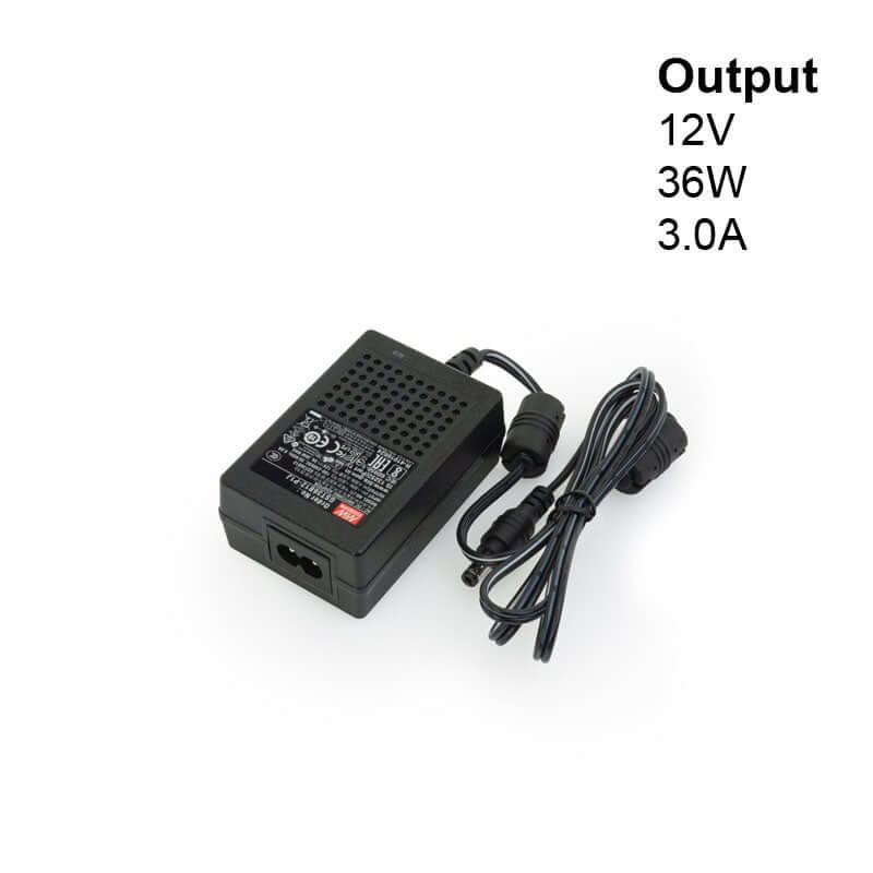 Mean Well GST36B12-P1J Non-Dimmable LED Driver
