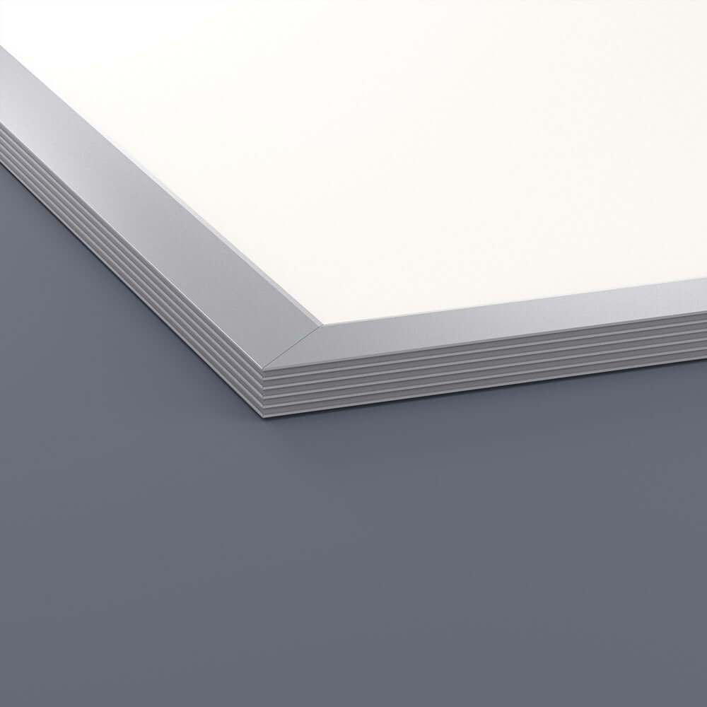 2ft x 2ft Dimmable LED Panel Light 36W 4000K