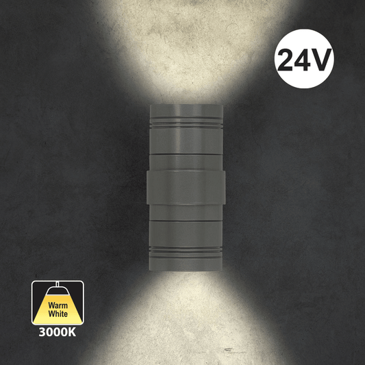 R7BB0227 Wall Mounting Landscape Light 24V 19.7W