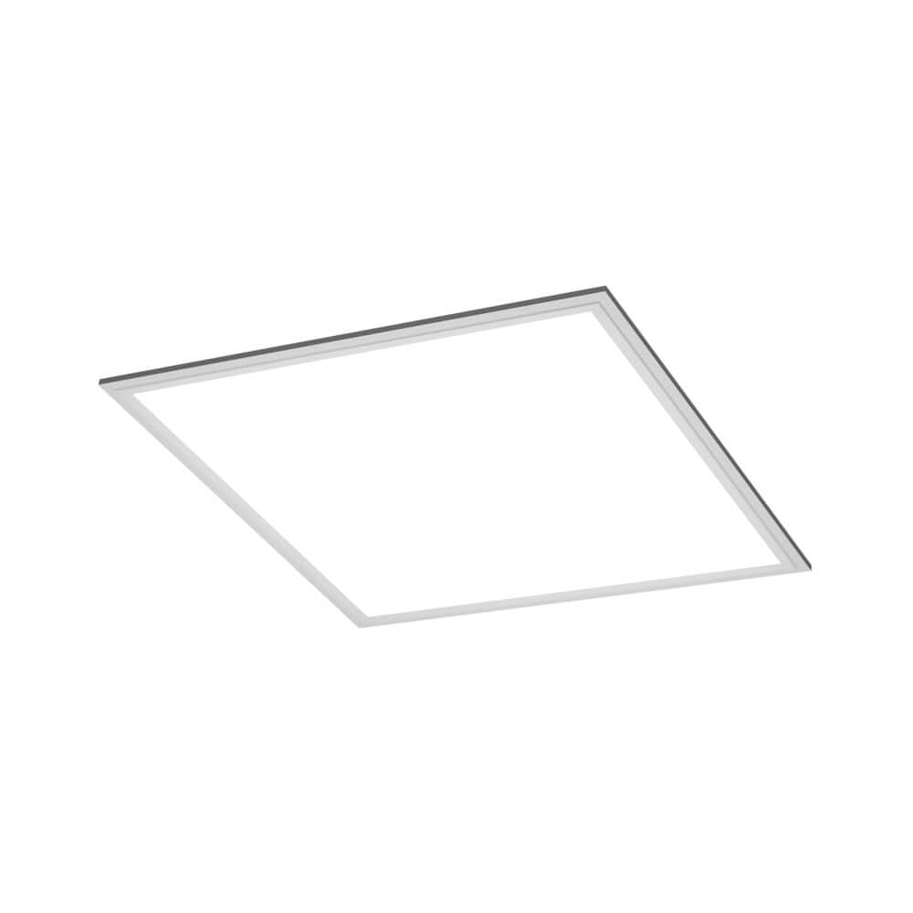 2ft x 2ft 120V Dimmable LED Panel Light 0-10V dimming 3000K