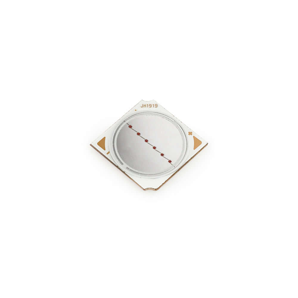 Constant Voltage COB LED Module 12V 3W Blue