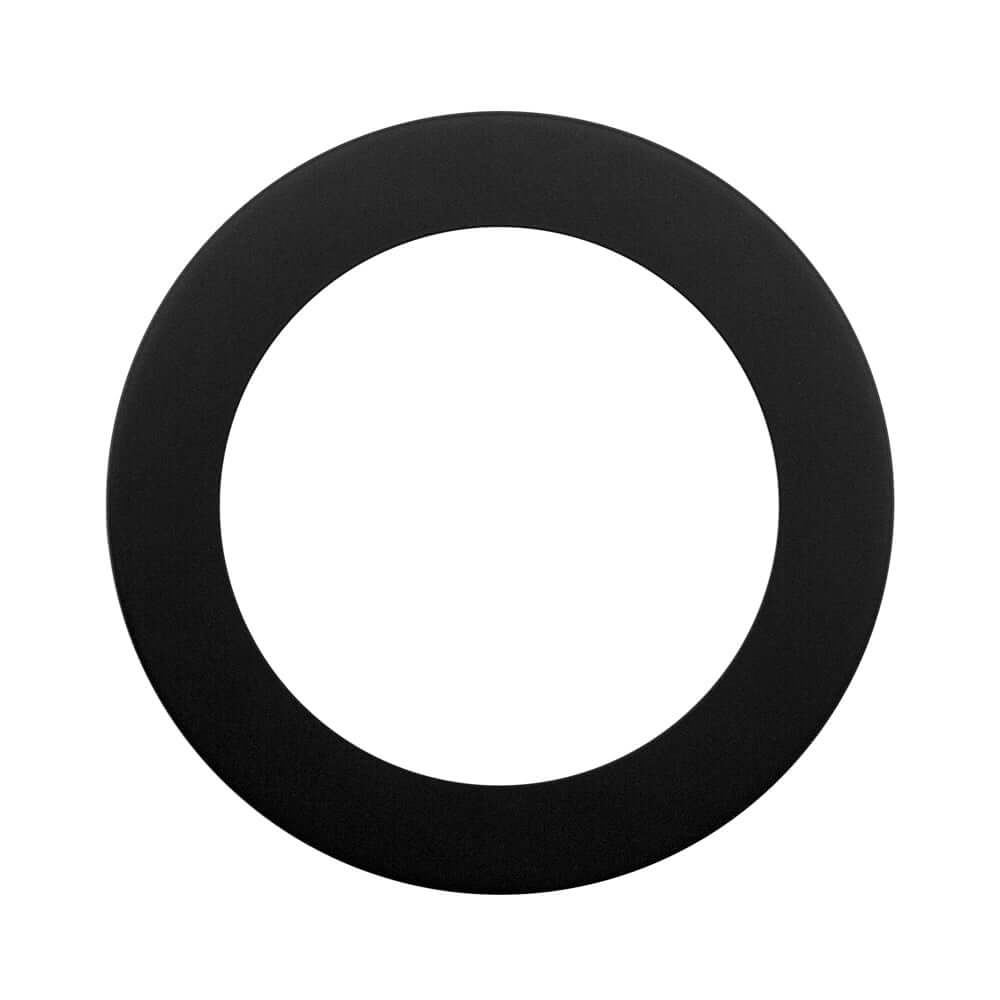 6 inch Dimmable flat Round Ultrathin Recessed Downlights