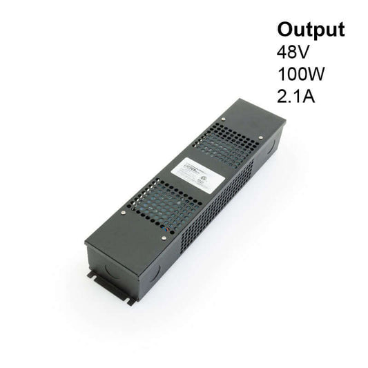 OTM-TD100-48 LED Driver 0-10V Dimming 48V 100W