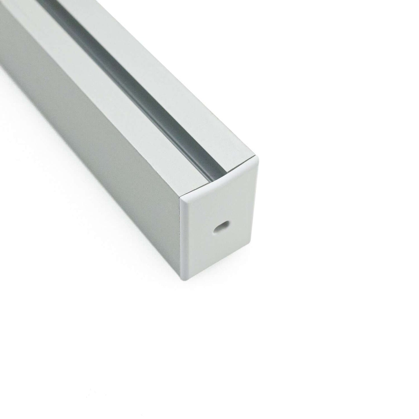 Linear Aluminum LED Channel for LED Strips 2M