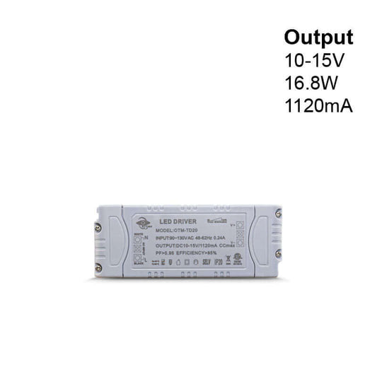 OTTIMA OTM-TD20 Constant Current LED Driver