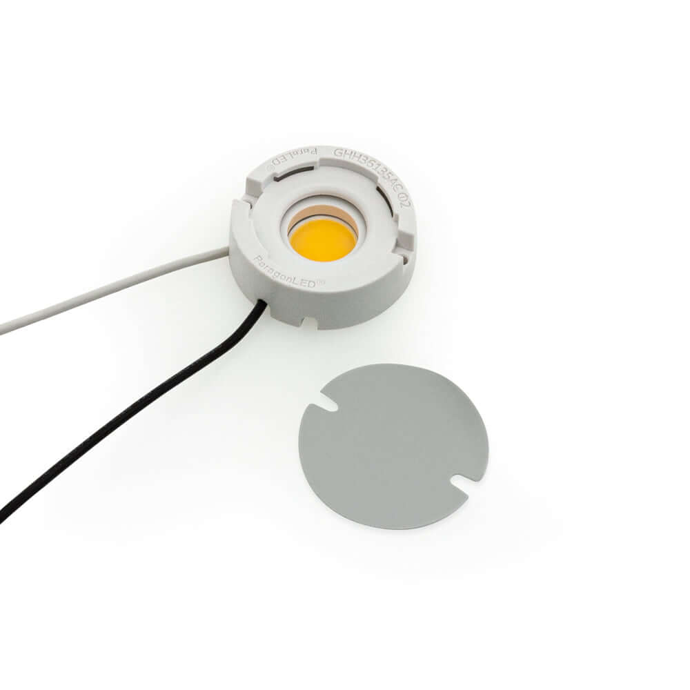 Paragon COB LED Module 120V 4W 3000K Warm White