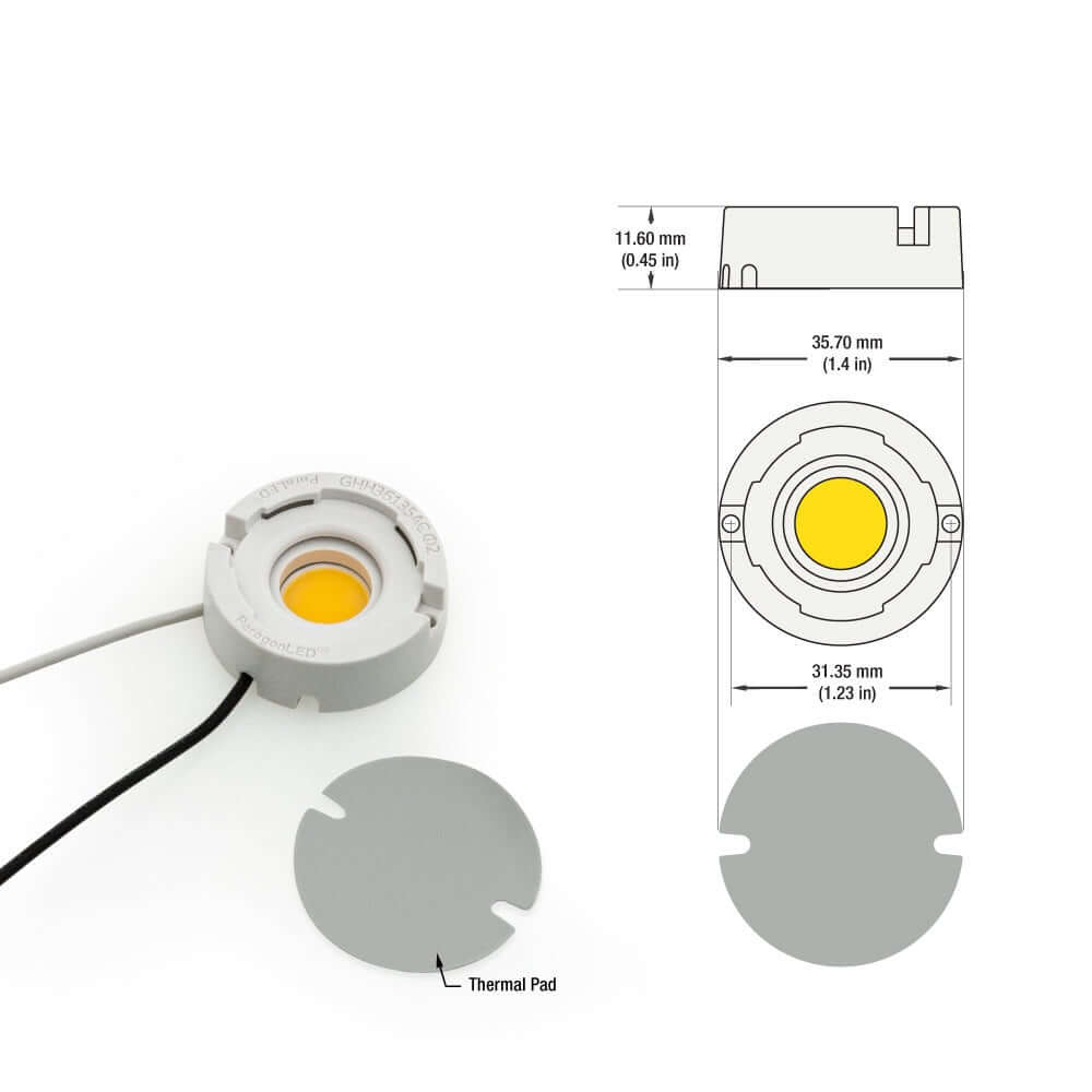 Paragon LED Module CBHT-42-30135-120V-30-G03