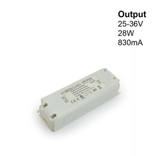 OTM-TD202800-830-28 Constant Current LED Driver