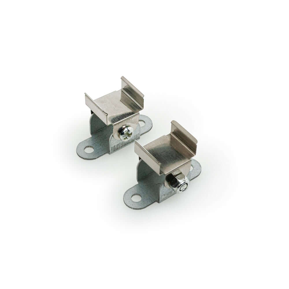 VBD-BR-S4S5 Adjustable angle Metal Bracket (Pack of 2), gekpower