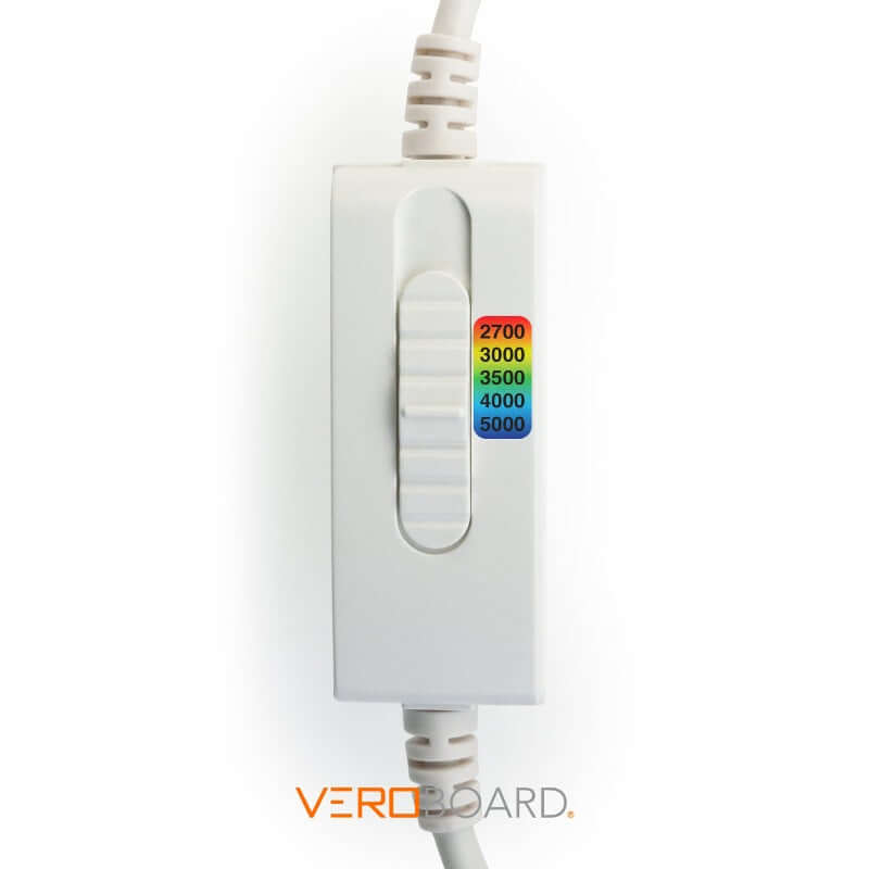 4 inch Dimmable Floating Gimbal Recessed LED Downlight