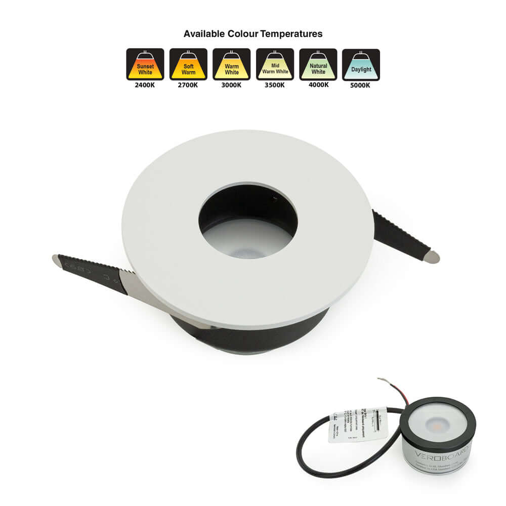 666561432393-666561428518 - VBD-MTR-80W Low Voltage LED Recessed Light Fixture