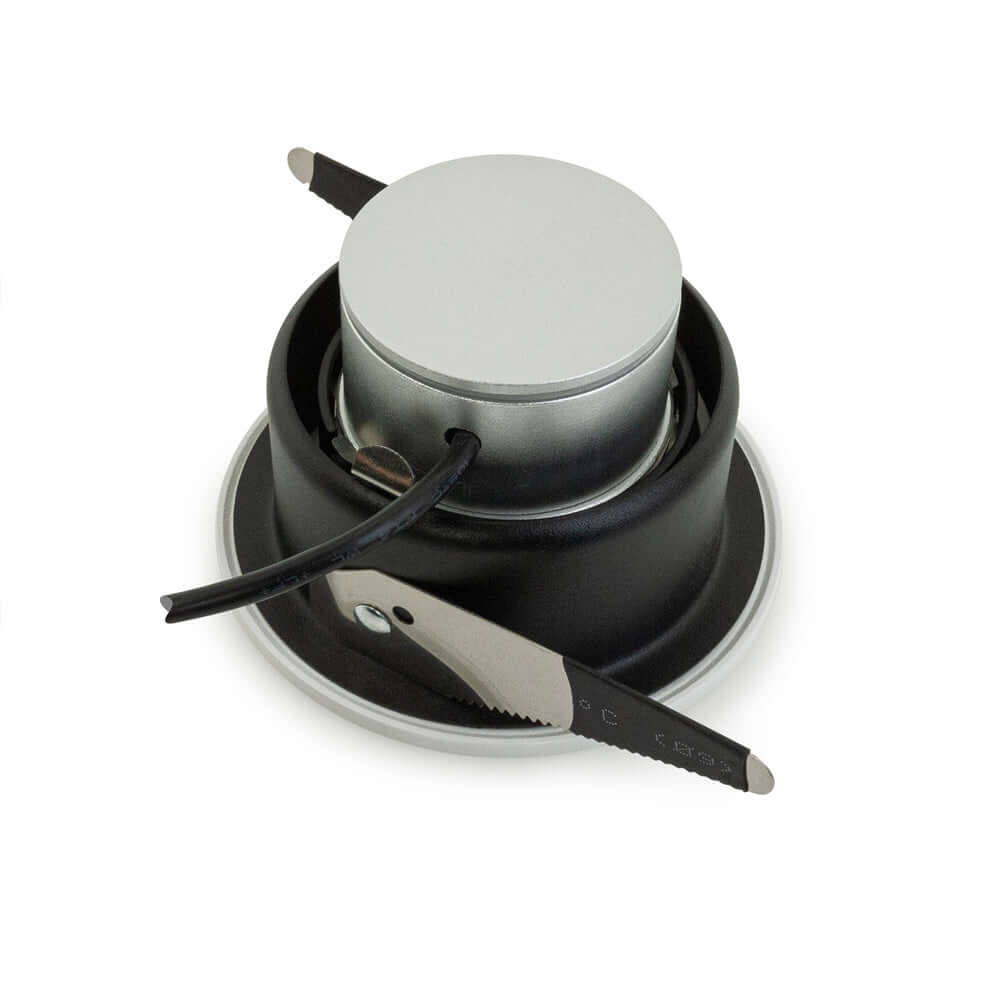666561432393 - VBD-MTR-80W Low Voltage LED Recessed Light Fixture