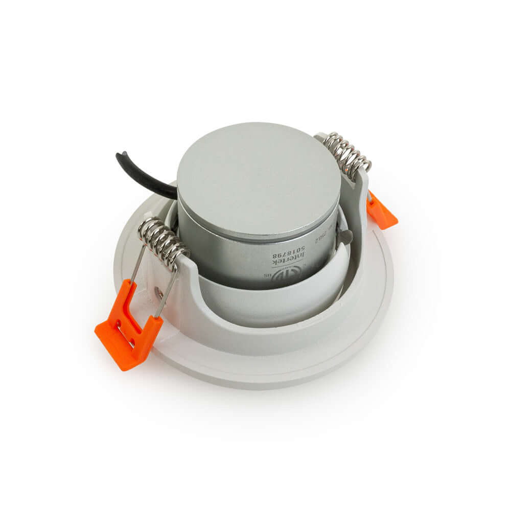 VBD-MTR-81W Low Voltage Recessed LED Light Fixture