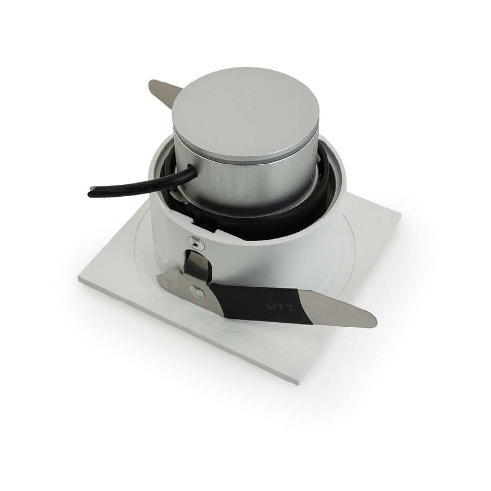 VBD-MTR-83W Low Voltage Recessed LED Light Fixture