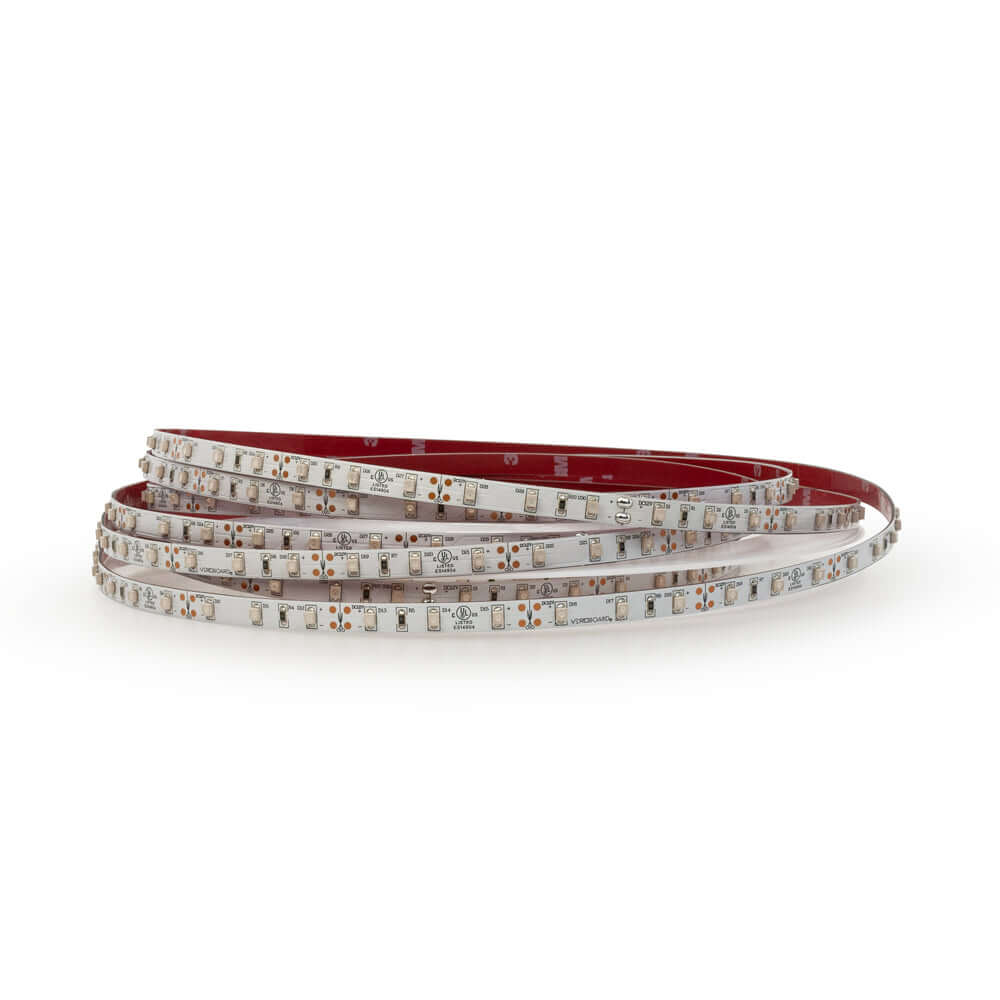 10M Indoor LED Strip Light 3528 Green - 12V 9W