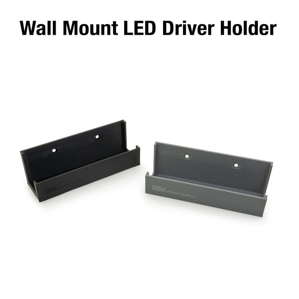 PL-60W-H 60W Plug-in Driver Holder