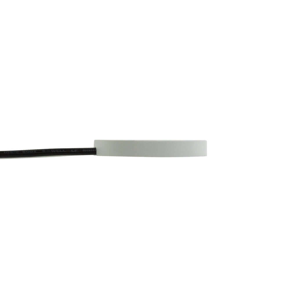 CBAC-042-36185-120V-2700K COB Paragon LED Module with H48185 LED Holder, 120V 11W 2700K(Soft White), Gekpower