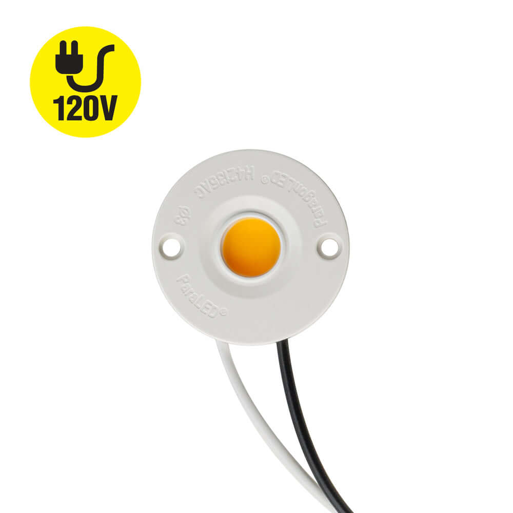 CBAC-042 COB Paragon LED Module 120V 14W 2700K