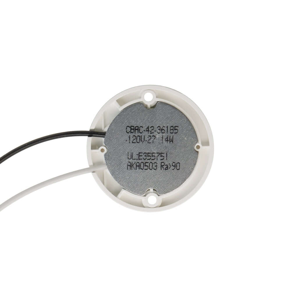 666561434298 - CBAC-042-36185-120-2700 G17 COB Paragon LED Module