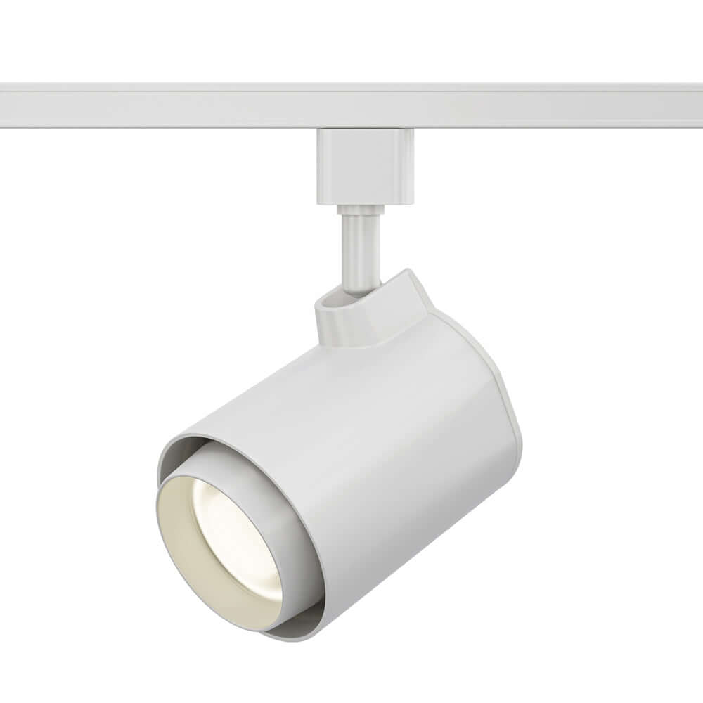 White LED Track Light VBD-LW-TRB30W-5CCT 120V 30W