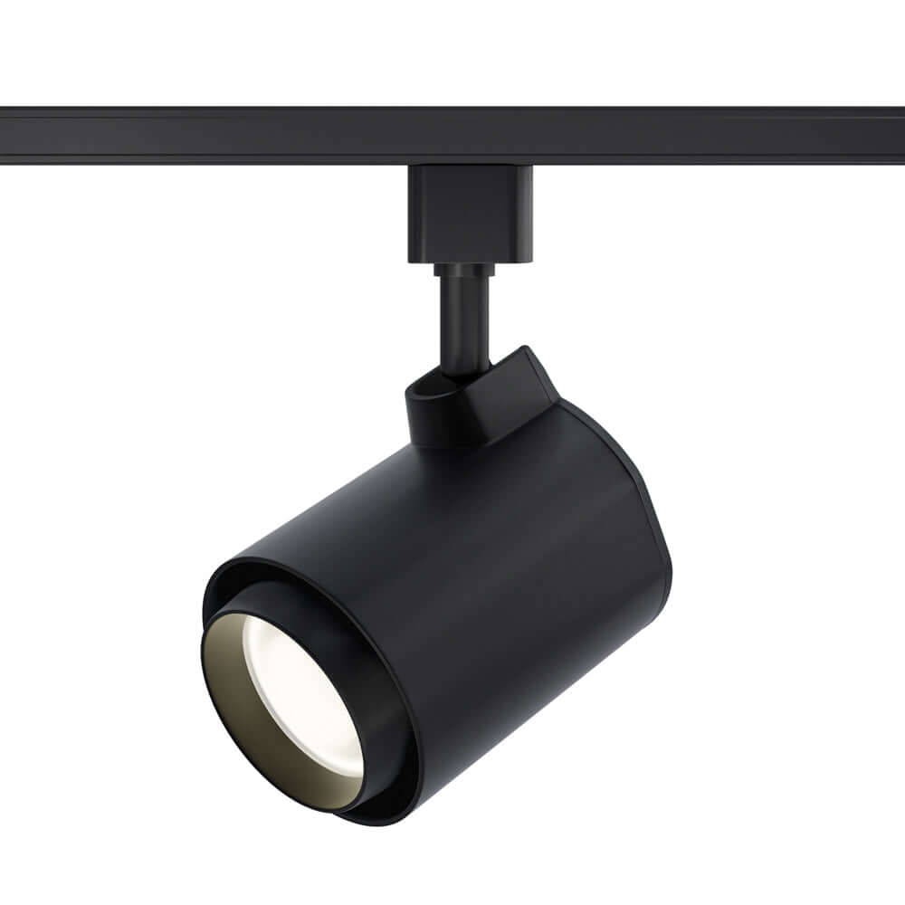 Black LED Track Light VBD-LW-TRB30W-5C-B-XX 30W 120V
