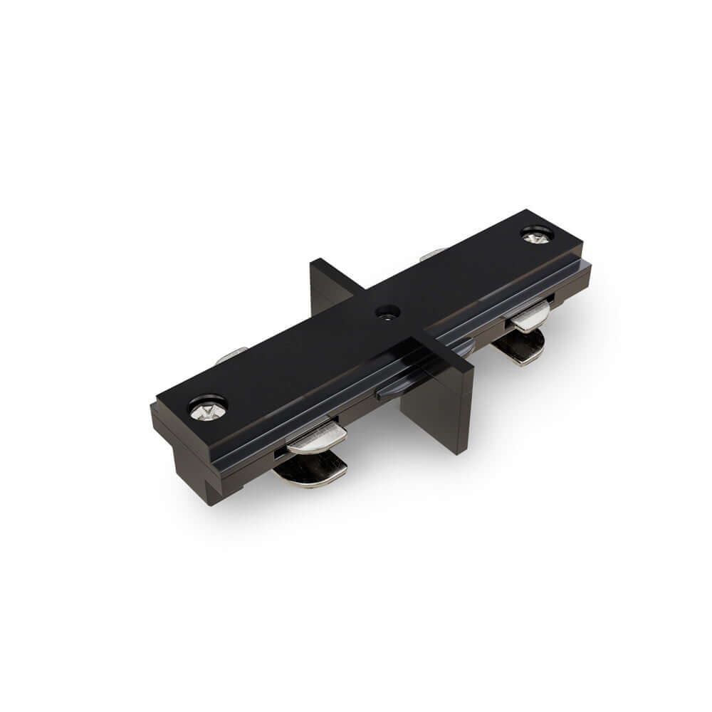 Track Mini Joiner Black H-Type VBD-0333-MJB