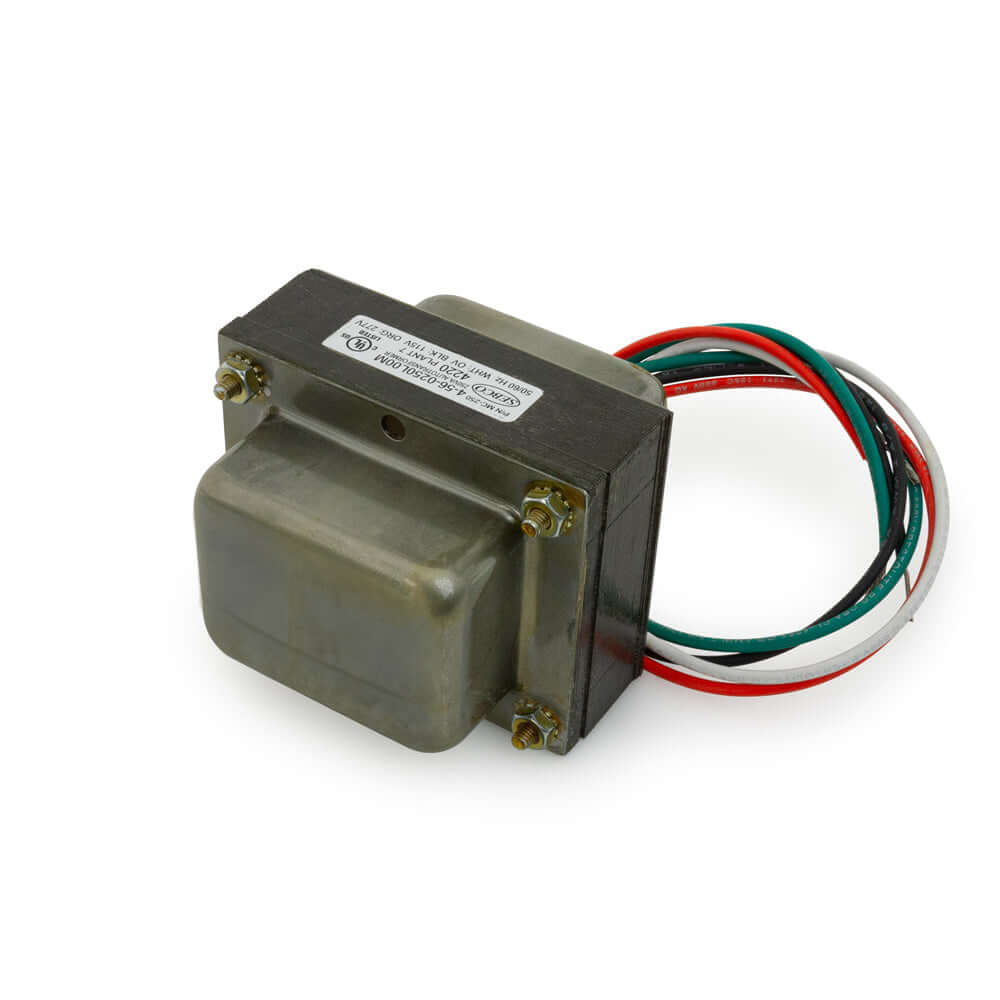 SEBCO 4-56-0250L00M Autotransformer 277V to 110V