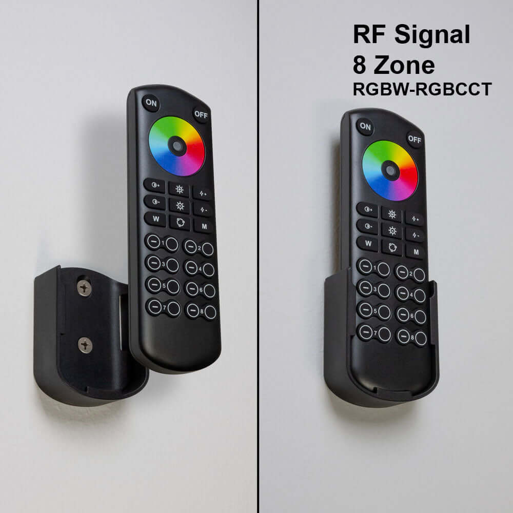 RGBW-RGBCCT Remote Controller RC05RFB-RGBWCCT-8Z