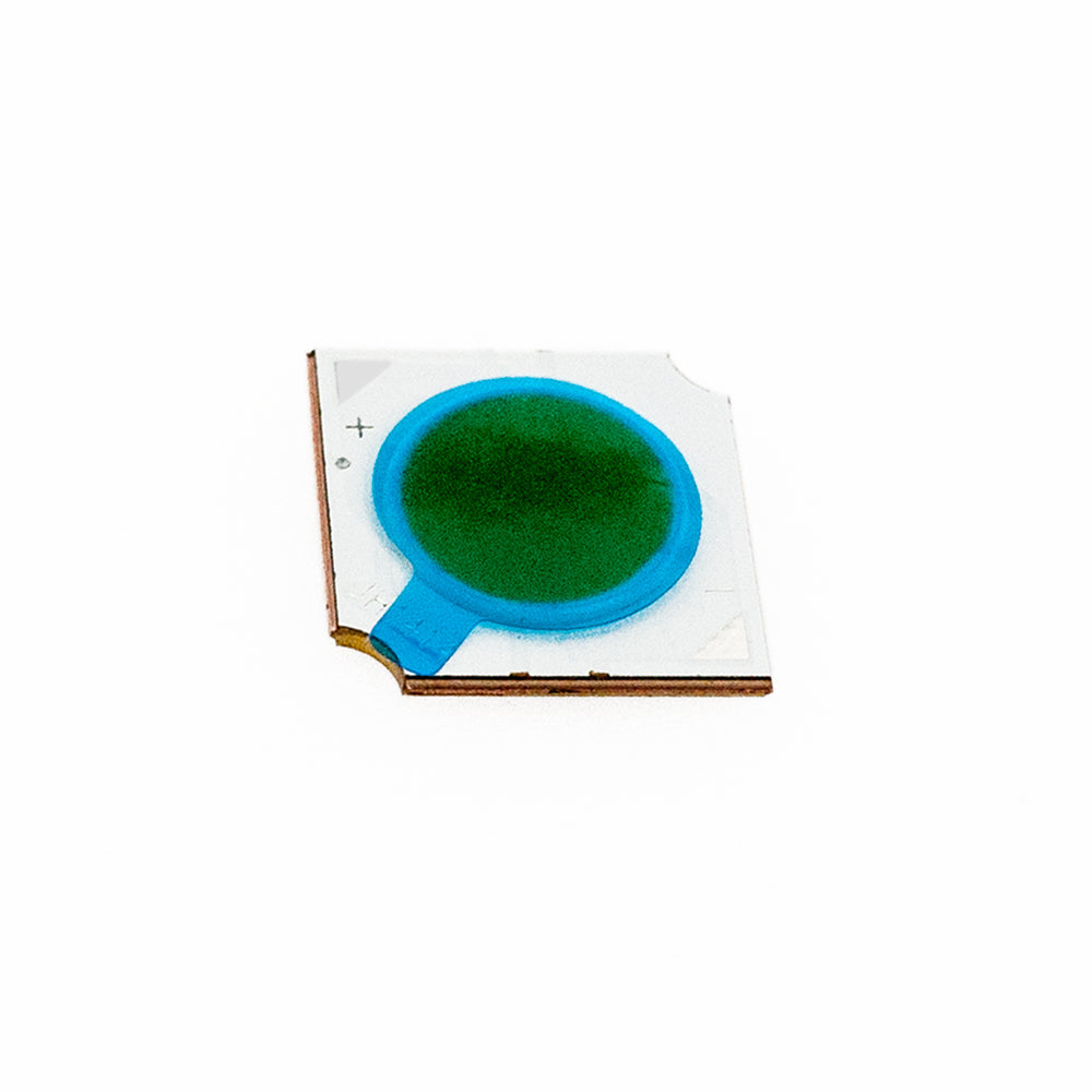 Constant Current COB LED Module, 350mA 9-10V 3W
