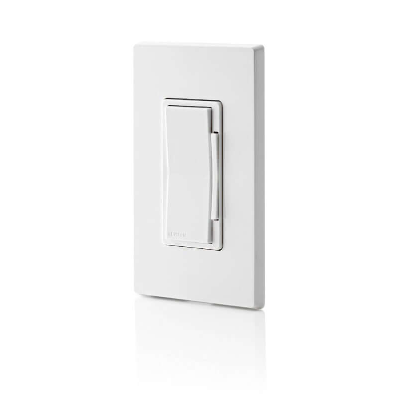 Leviton DAWDC Decora Smart Wi-Fi LED Dimmer Companion