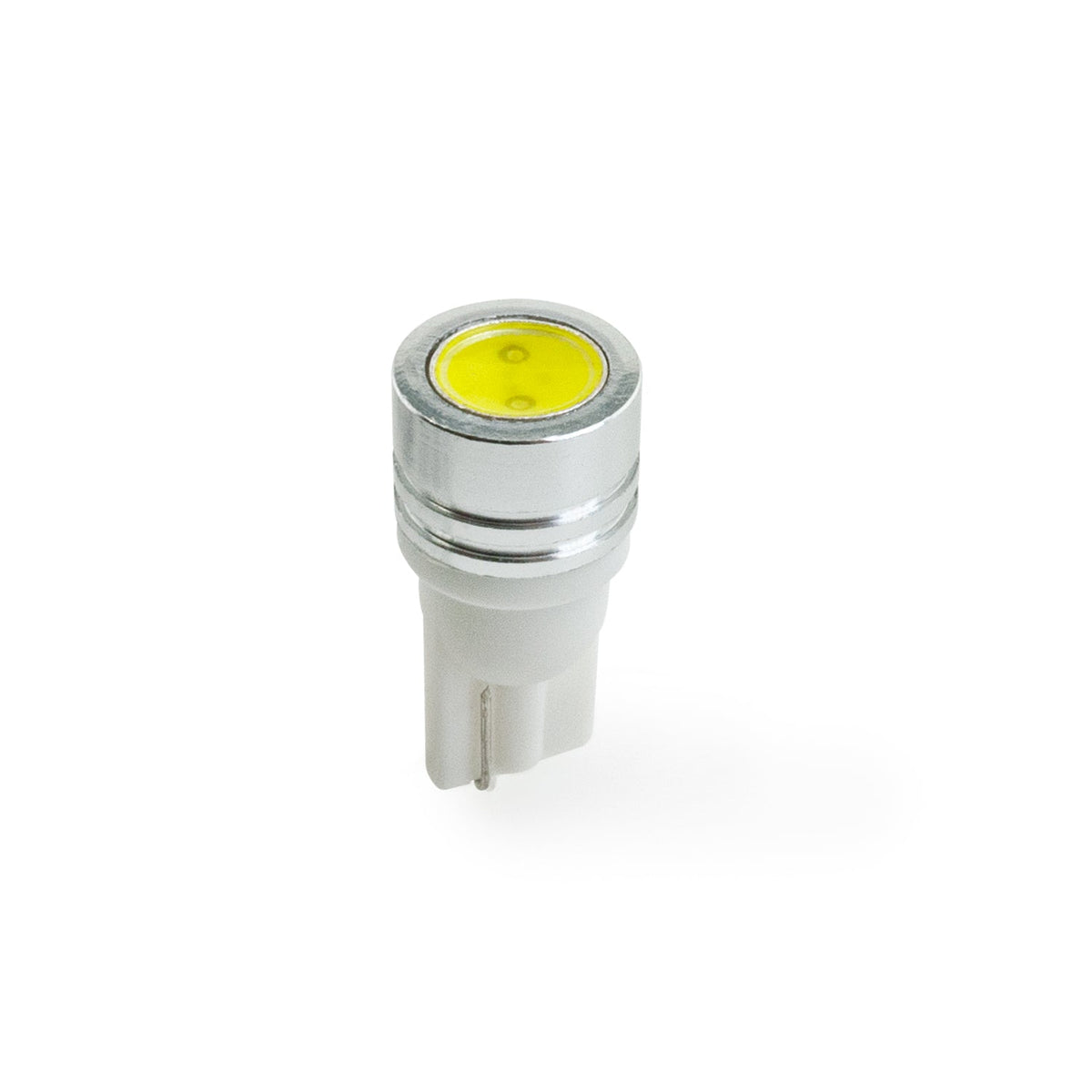 T10 Wedge Base LED Bulb COB