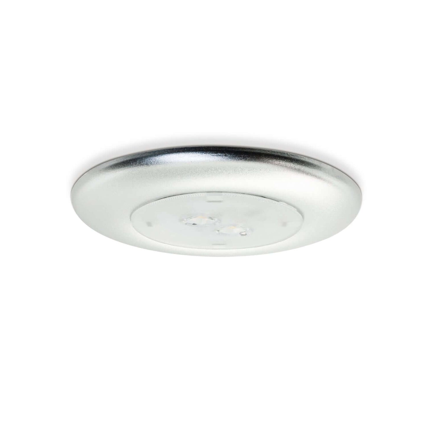 4" Round LED Under Cabinet Lights - MC3RD