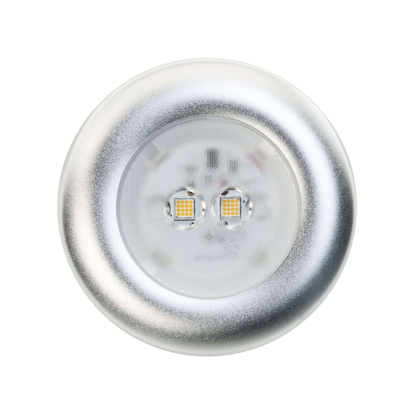 4" Round LED Under Cabinet Lights - MC3RD