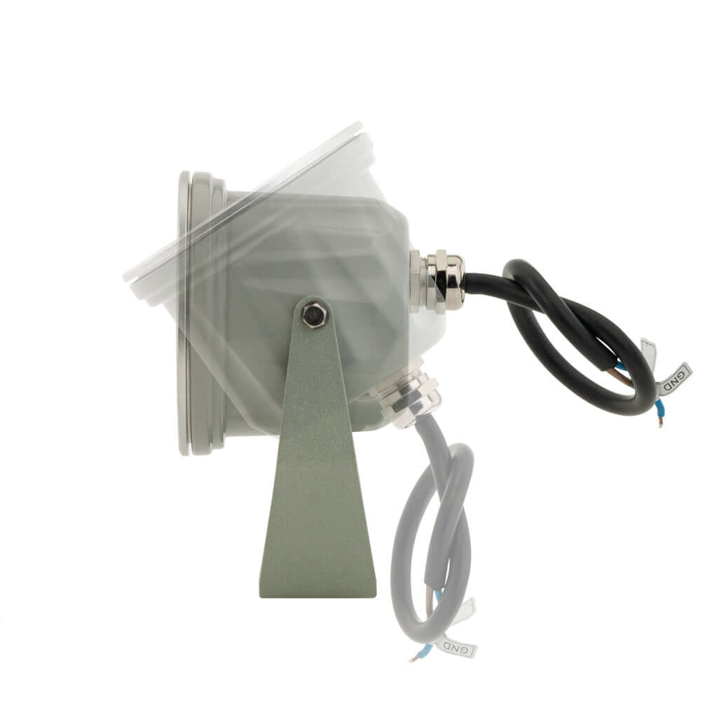 GS2003 Outdoor LED Landscape Spotlight - Warm White