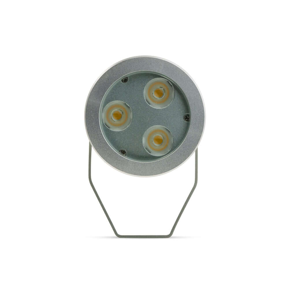 GS2003 Outdoor LED Landscape Spotlight - Warm White