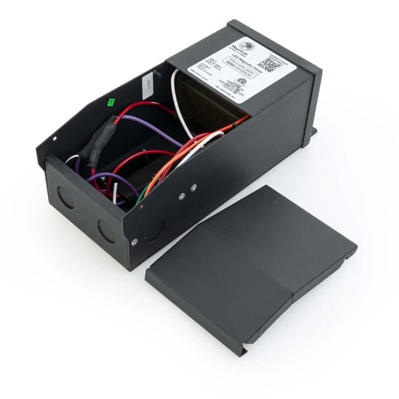 Magnitude Magnetic M300L 24DC Dimmable LED Driver