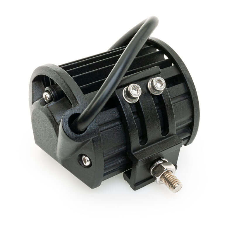 Outdoor LED Landscaping Spotlight Pack of 2 - 18W 6000K