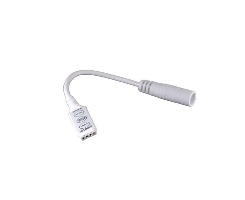 RGB LED Controller 3 x 4A - GekPower