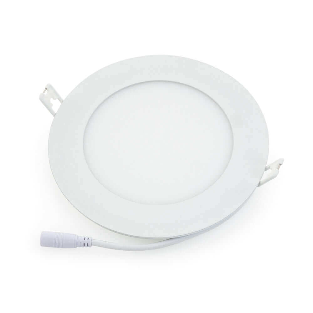 666561404925 - 6" Dimmable Recessed Low Voltage Ceiling Lights - 14W