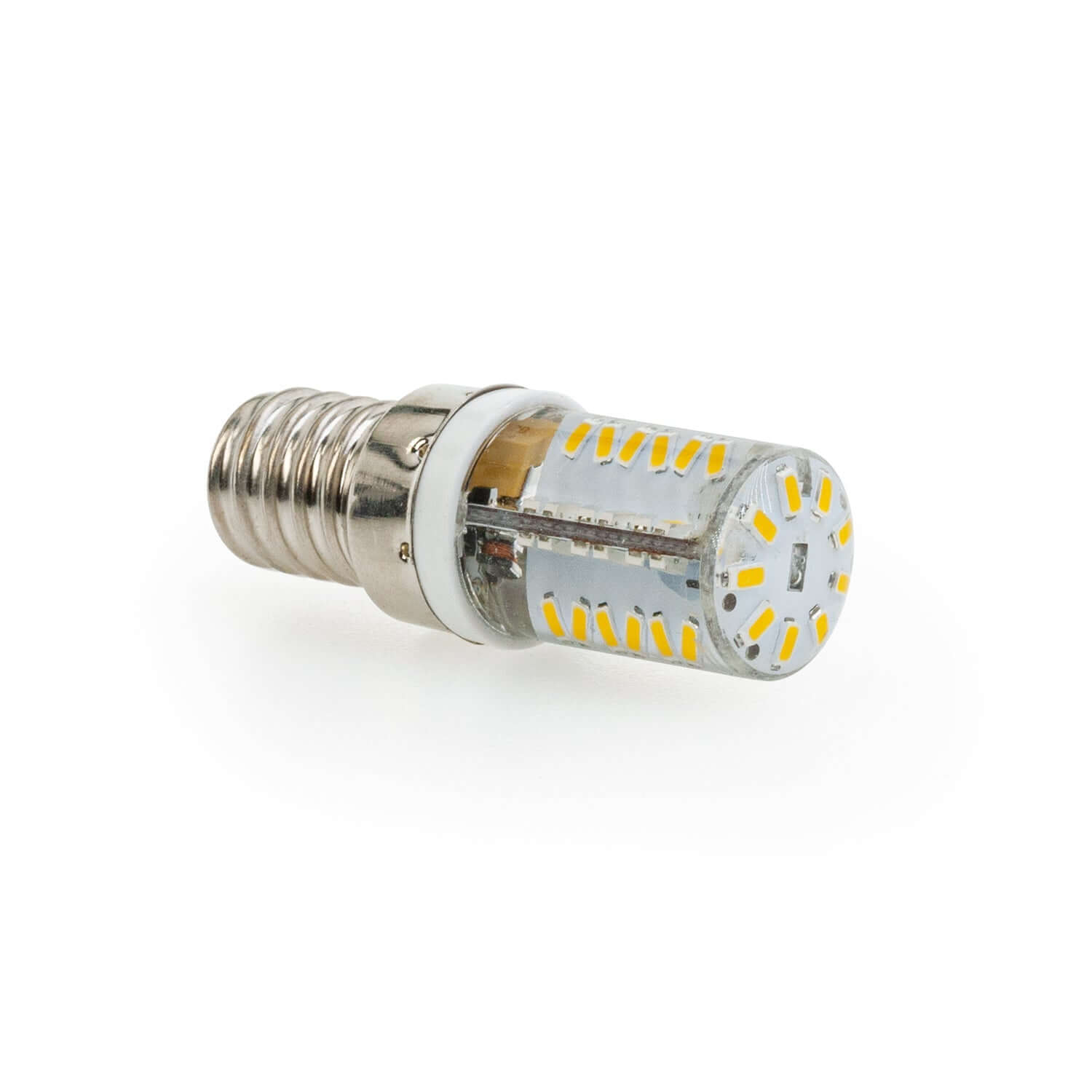 E14 Base LED Bulb 12V 2W Warm White - Energy Efficient