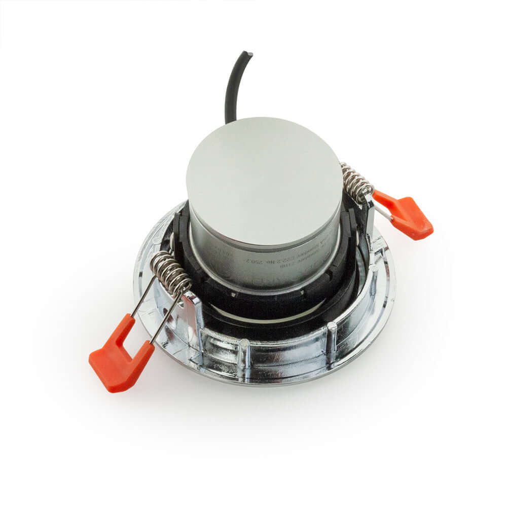 VBD-MTR-16C Low Voltage LED Recessed Light Fixture
