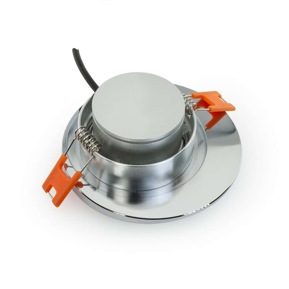 VBD-MTR-2C Low Voltage IC Downlight LED Fixture