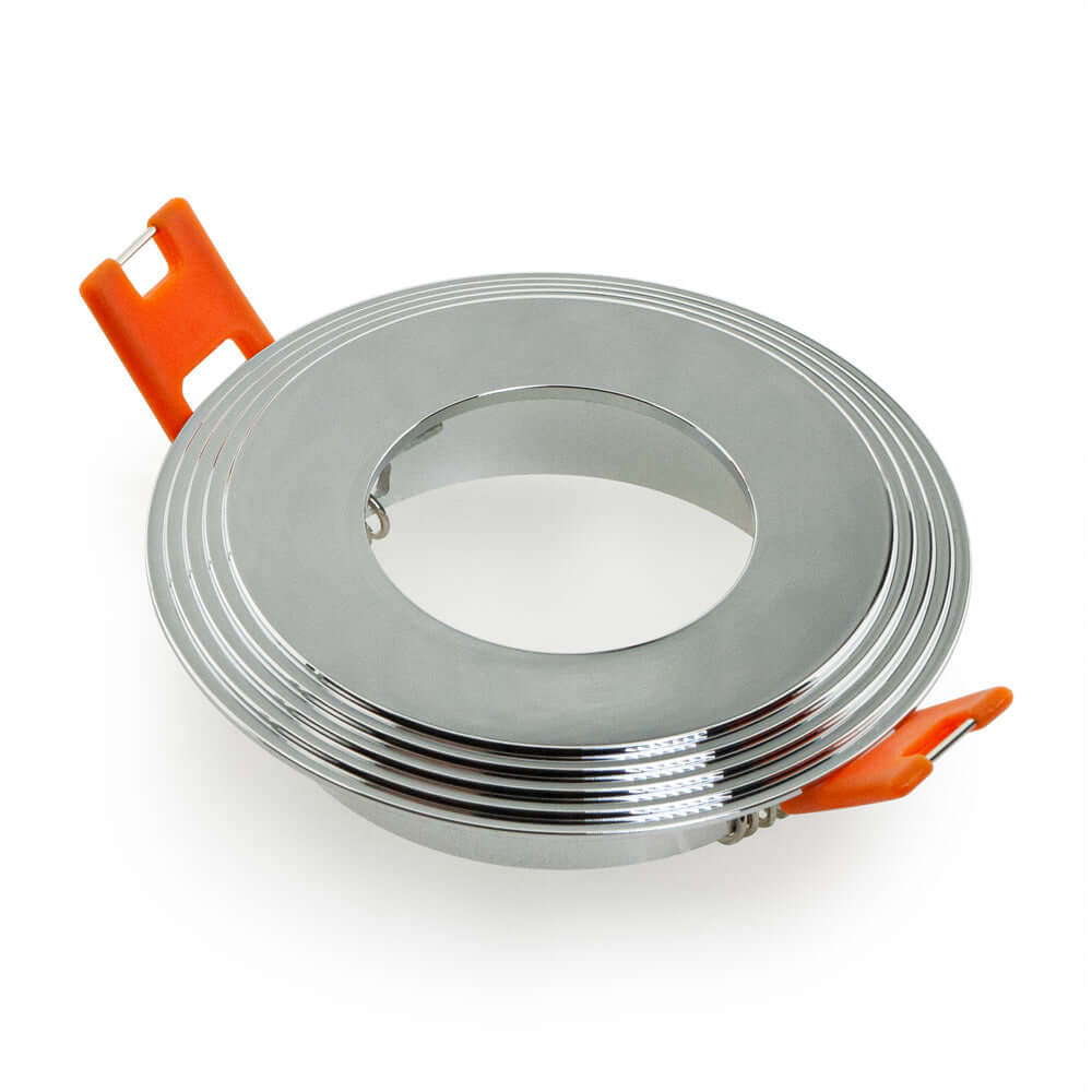 666561407162 - VBD-MTR-3C Low Voltage LED Downlight - Chrome