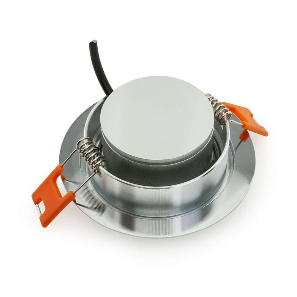 666561407162 - VBD-MTR-3C Low Voltage LED Downlight - Chrome