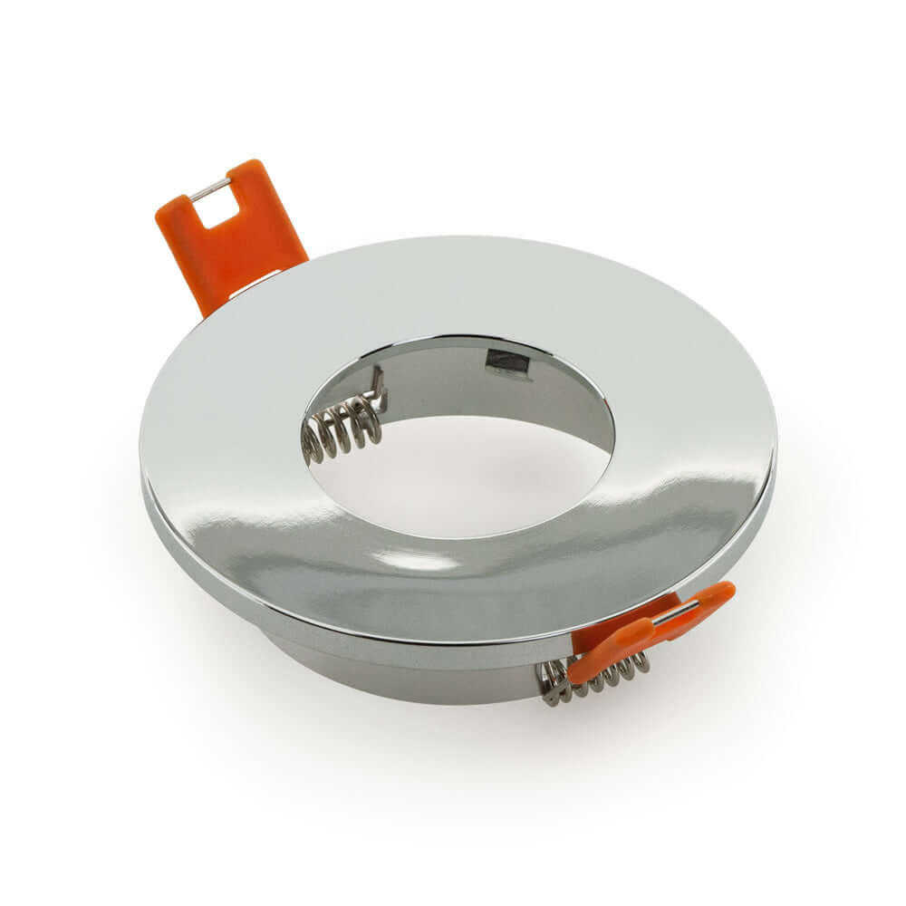 VBD-MTR-5C Low Voltage LED Downlight - Chrome, 2.5"
