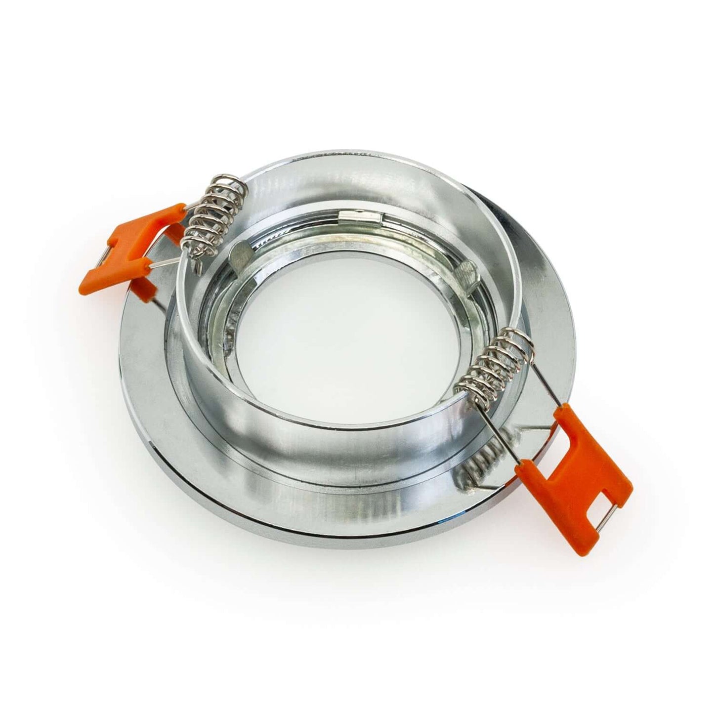 VBD-MTR-5C Low Voltage LED Downlight - Chrome, 2.5"