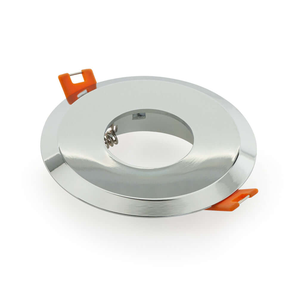 VBD-MTR-7C Low Voltage LED Downlight - Chrome